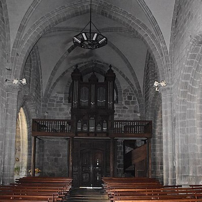 Photo de Église Saint-Martin dUssel