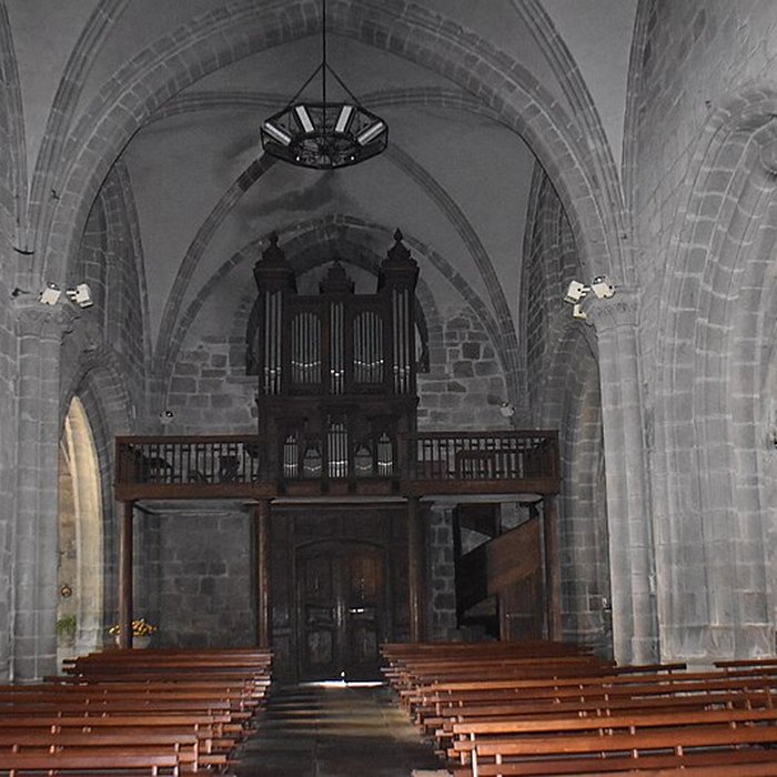 Photo de Église Saint-Martin dUssel