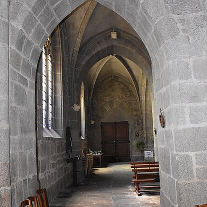 Photo de Église Saint-Martin dUssel