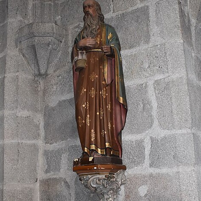 Photo de Église Saint-Martin dUssel