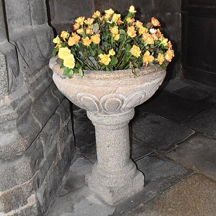 Photo de Église Saint-Martin dUssel