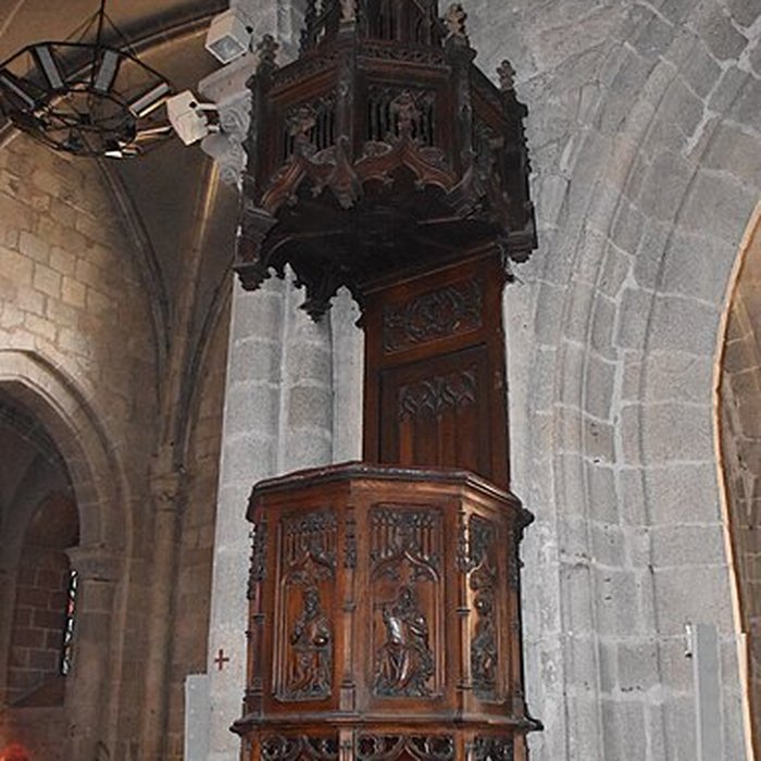 Photo de Église Saint-Martin dUssel