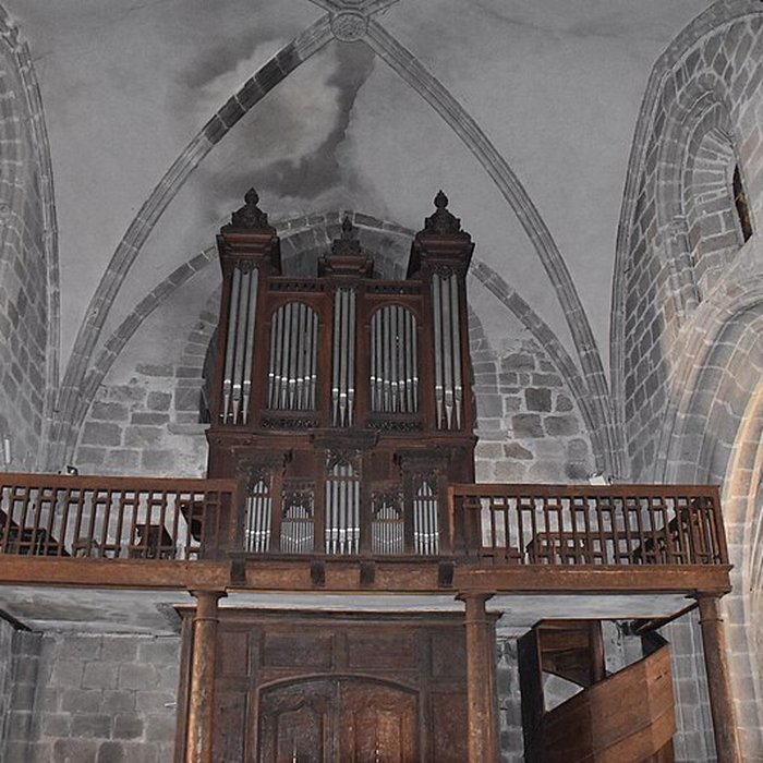 Photo de Église Saint-Martin dUssel