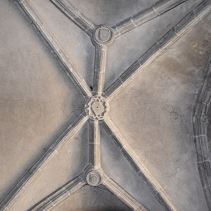 Photo de Église Saint-Martin dUssel