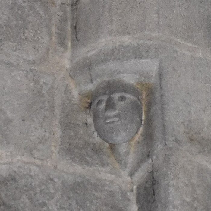 Photo de Église Saint-Martin dUssel