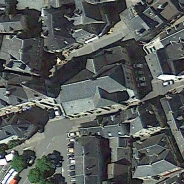 Photo de Église Saint-Martin dUssel