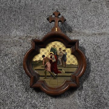 Église Saint-Martin dUssel