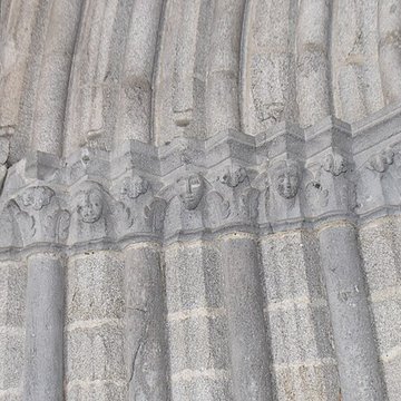 Église Saint-Martin dUssel