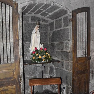 Église Saint-Martin dUssel