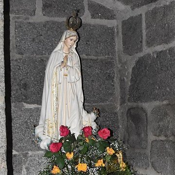 Église Saint-Martin dUssel