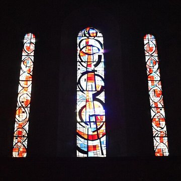 Église Saint-Martin dUssel