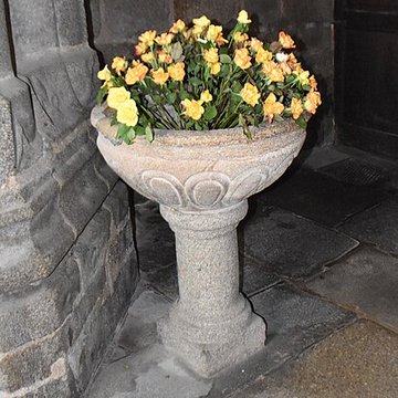 Église Saint-Martin dUssel