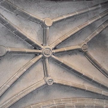 Église Saint-Martin dUssel