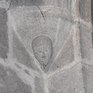 Église Saint-Martin dUssel