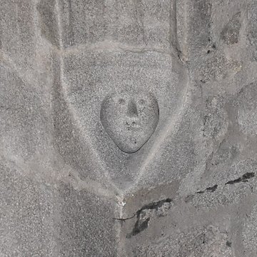 Église Saint-Martin dUssel