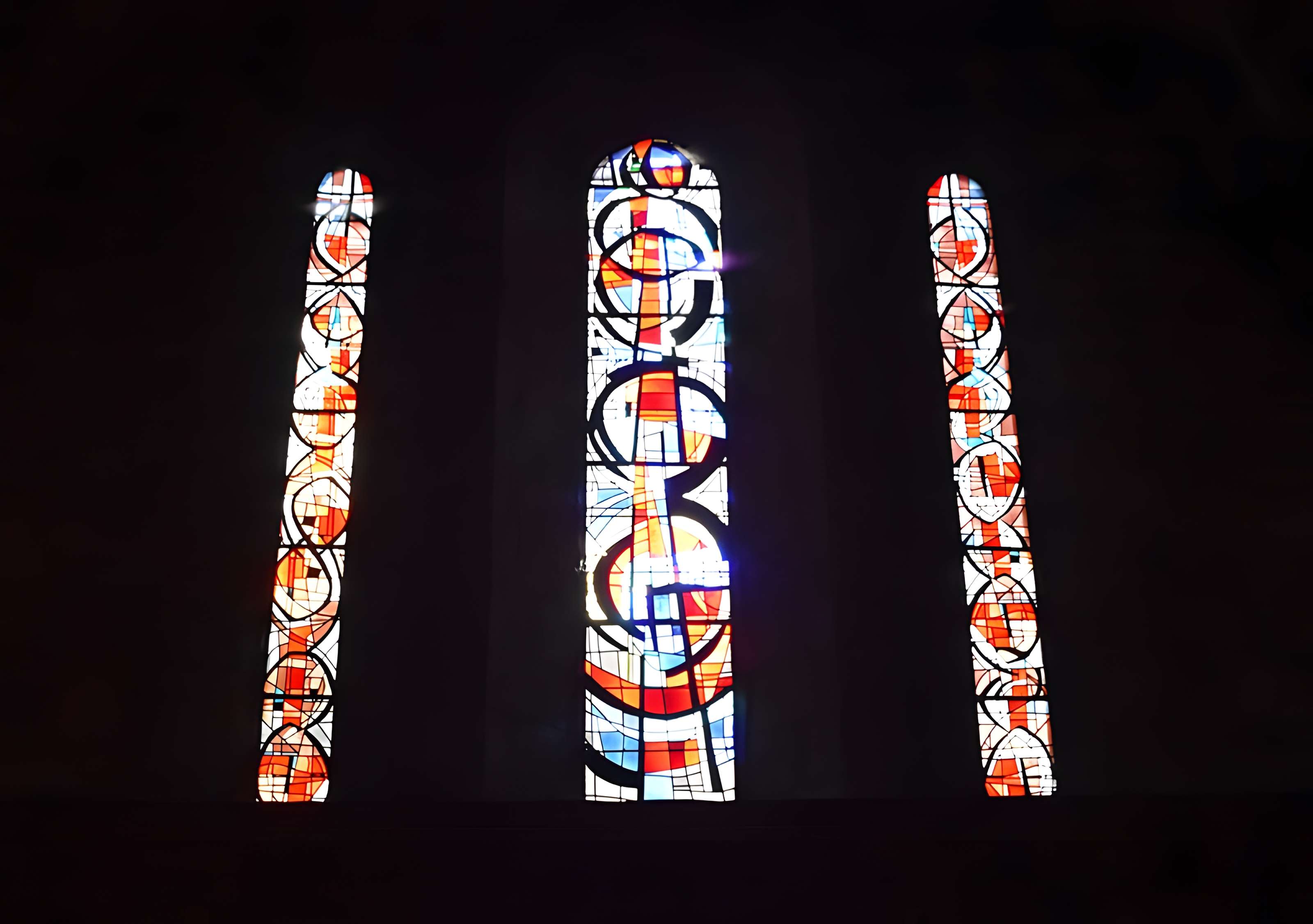 Église Saint-Martin d'Ussel