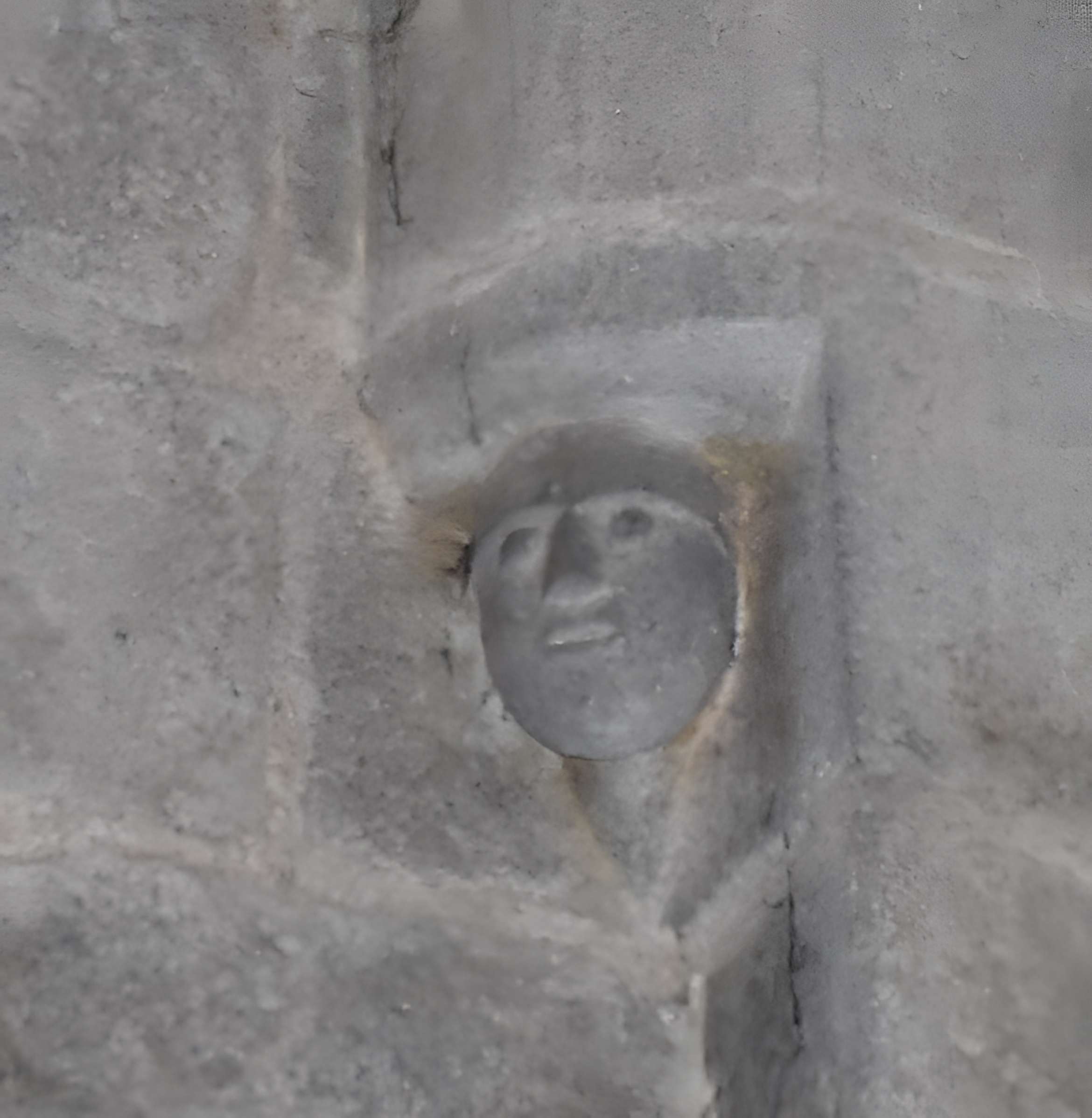 Église Saint-Martin d'Ussel