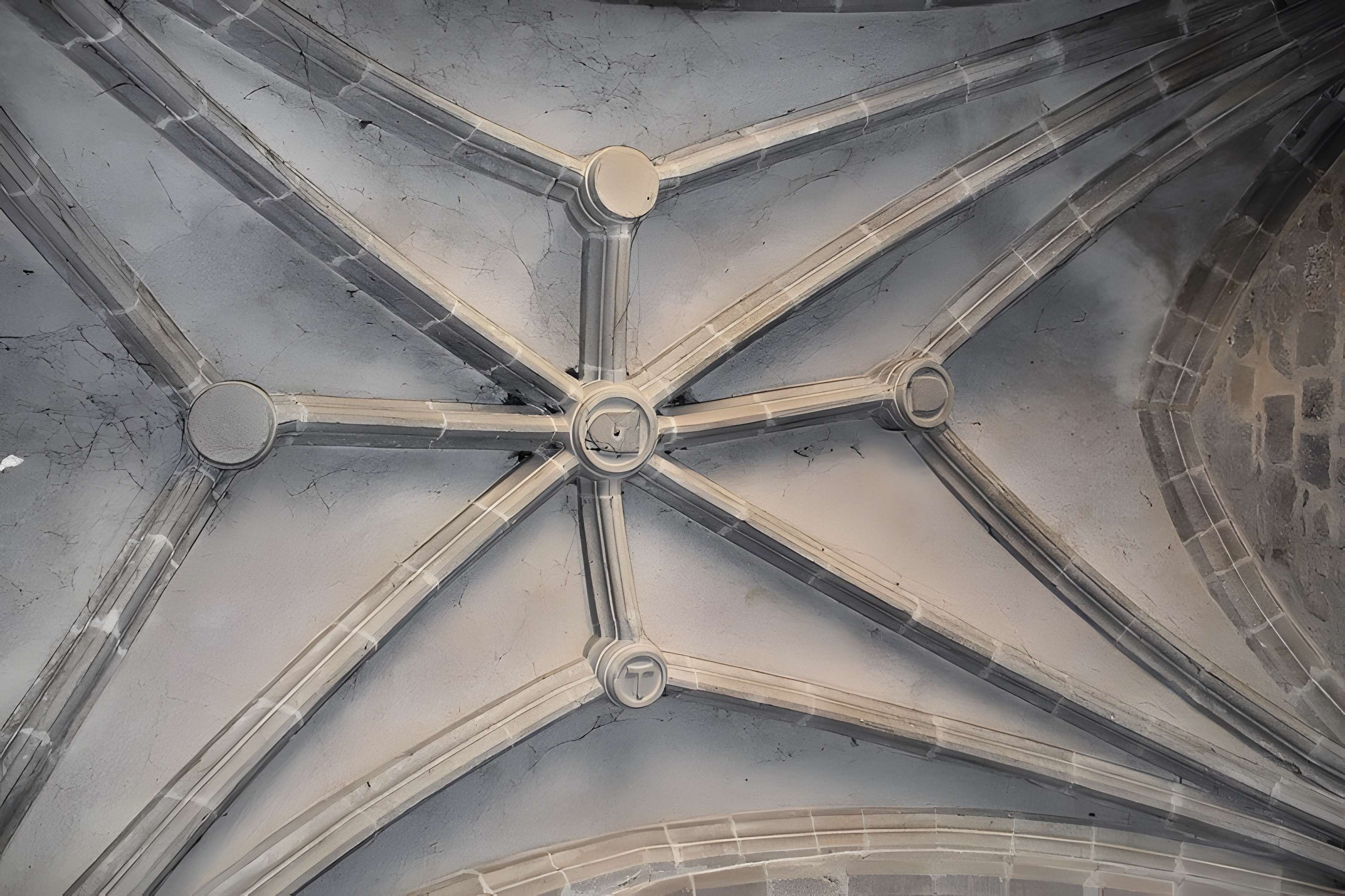 Église Saint-Martin d'Ussel