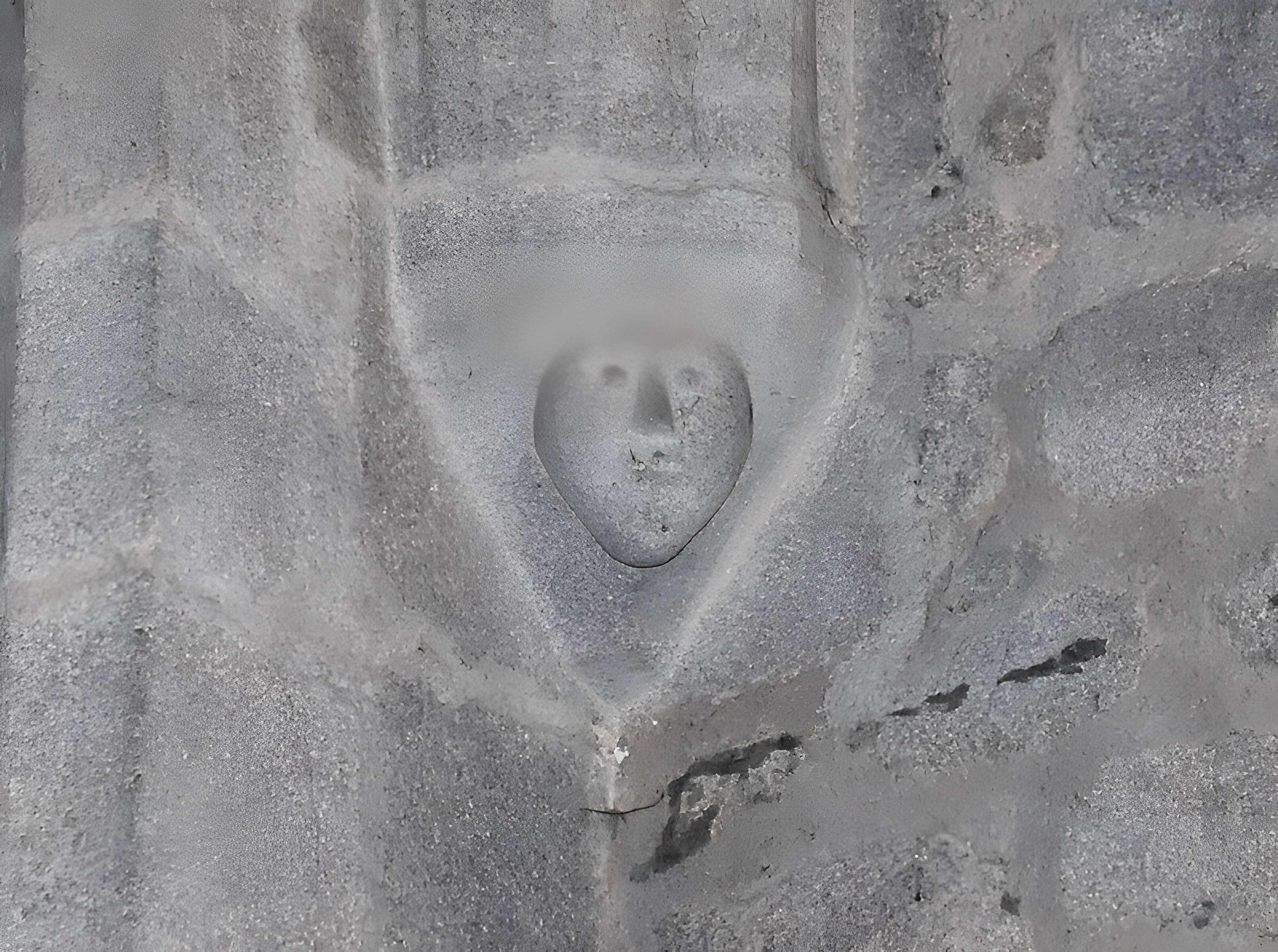 Église Saint-Martin d'Ussel