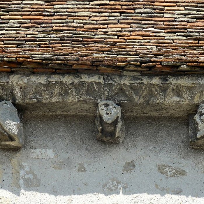 Photo de Église Saint-Martin-au-Parvis de Laon