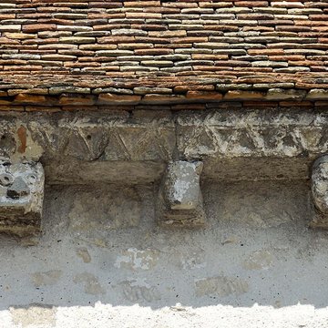 Église Saint-Martin-au-Parvis de Laon