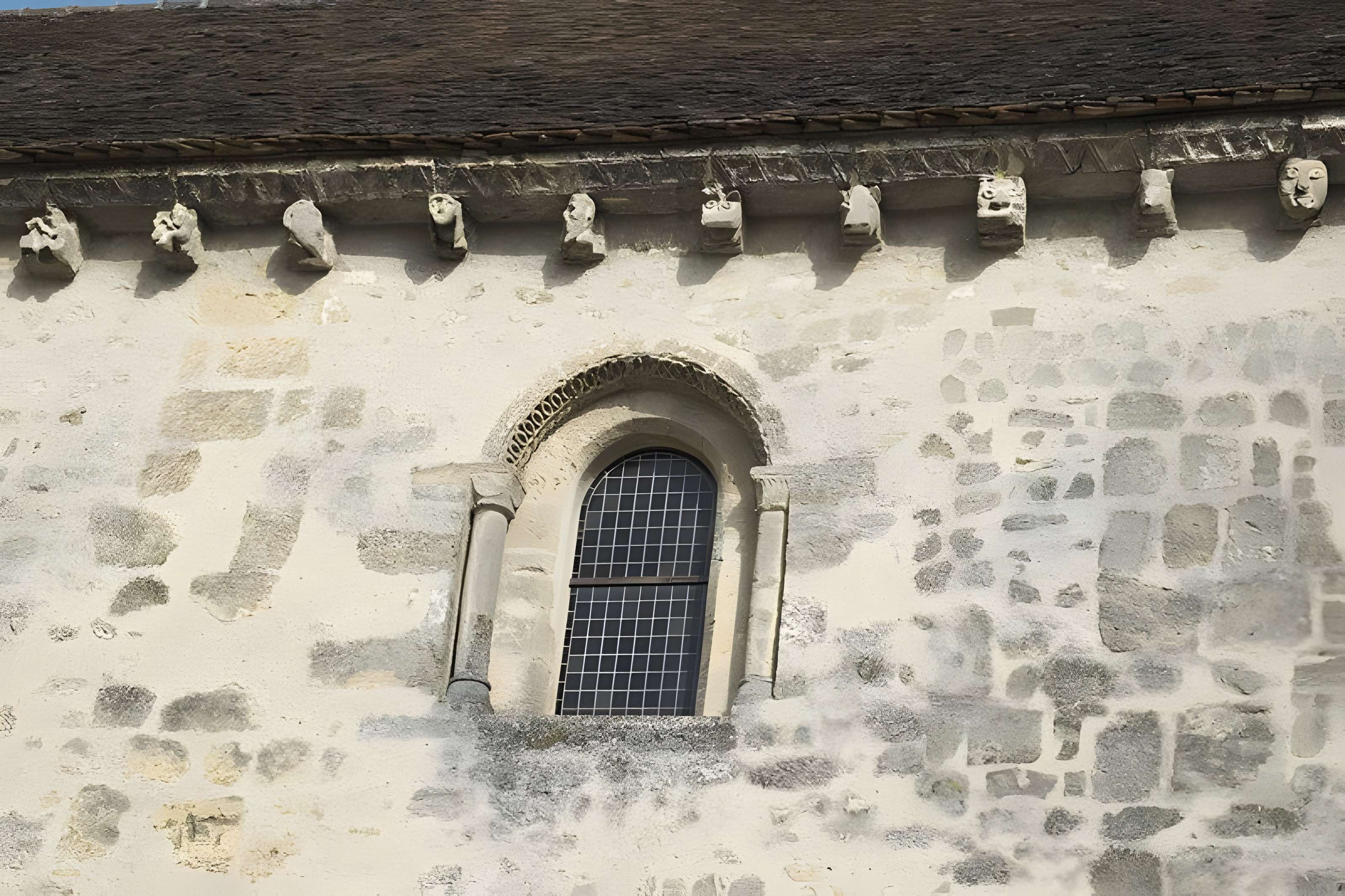 Église Saint-Martin-au-Parvis de Laon
