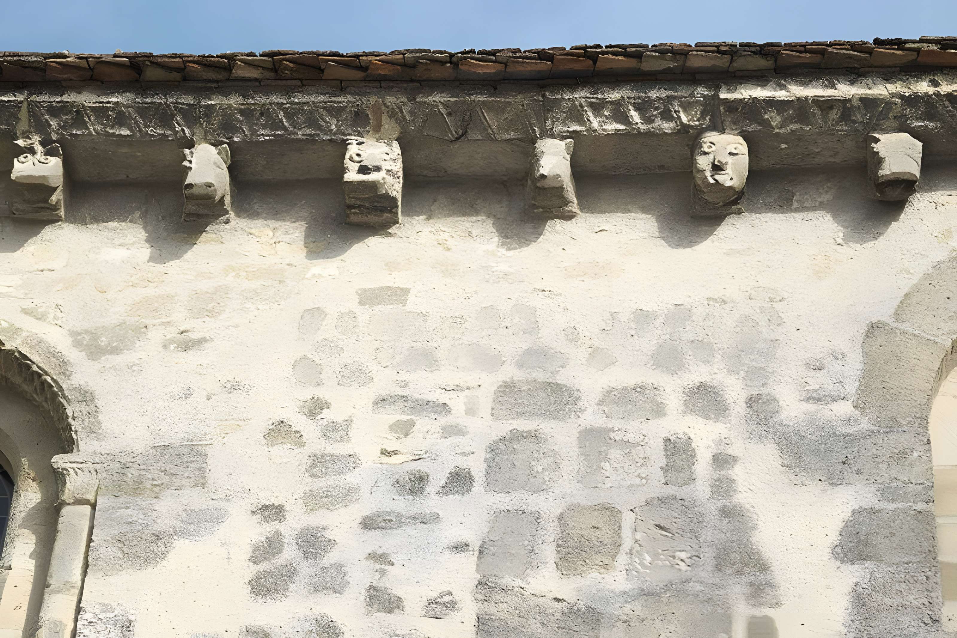 Église Saint-Martin-au-Parvis de Laon