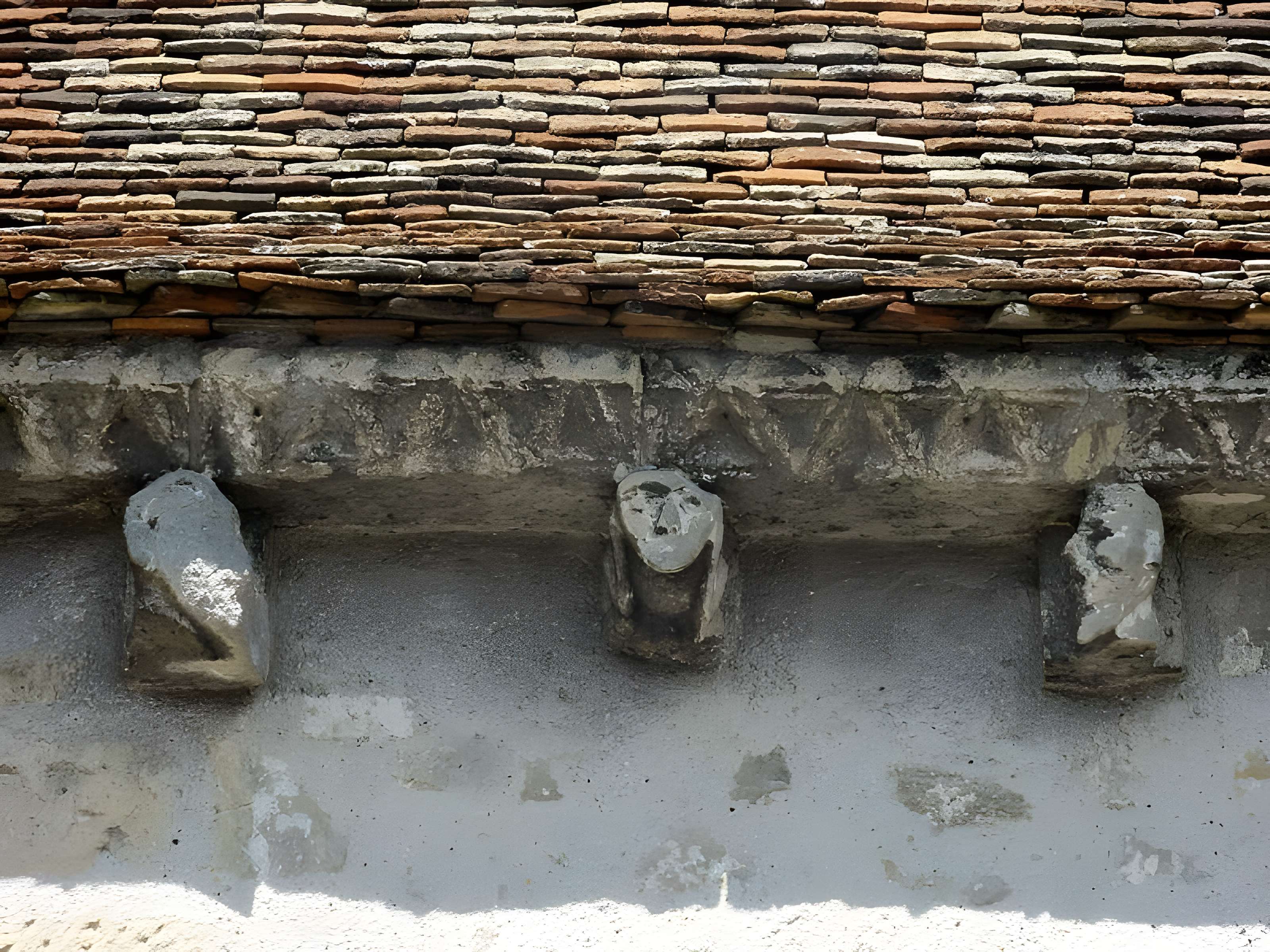 Église Saint-Martin-au-Parvis de Laon
