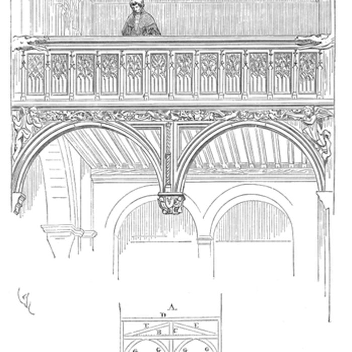 Photo de Basilique Saint-Andoche de Saulieu