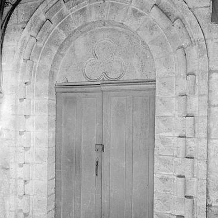 Photo de Basilique Saint-Andoche de Saulieu