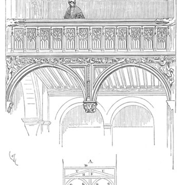 Basilique Saint-Andoche de Saulieu