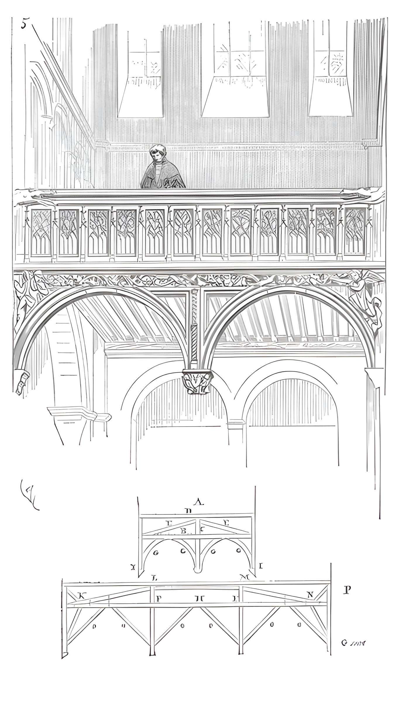 Basilique Saint-Andoche de Saulieu