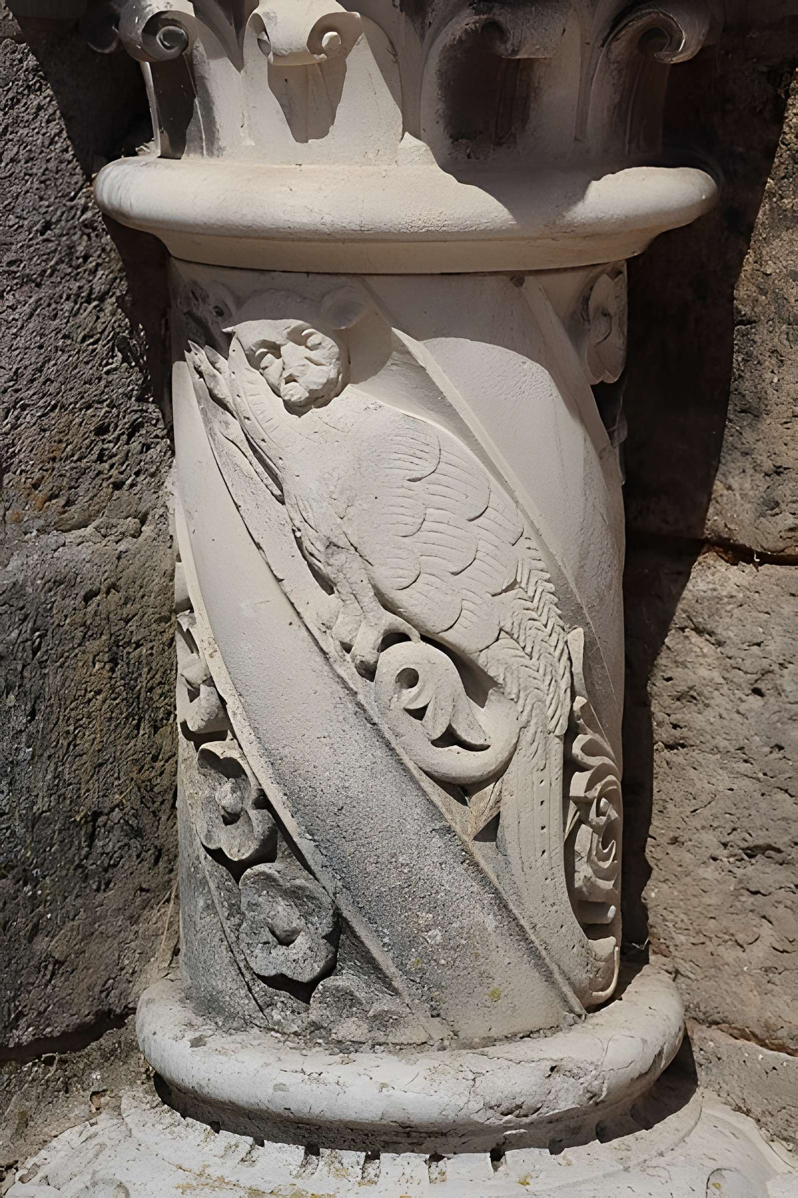 Basilique Saint-Andoche de Saulieu