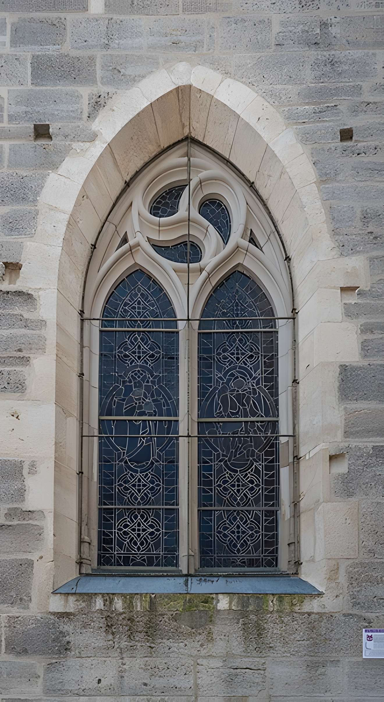 Basilique Saint-Andoche de Saulieu