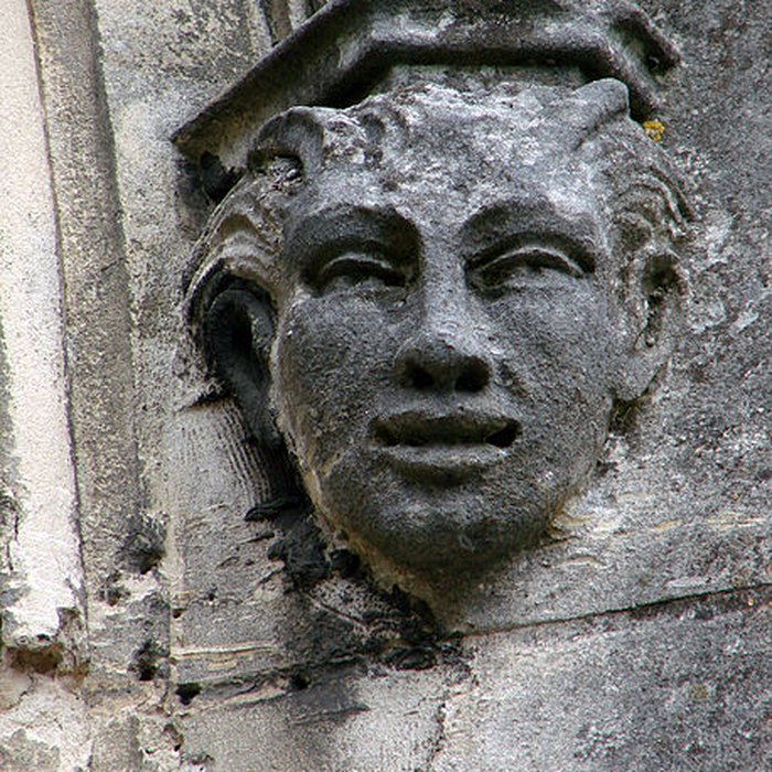 Photo de Basilique Notre-Dame de Liesse