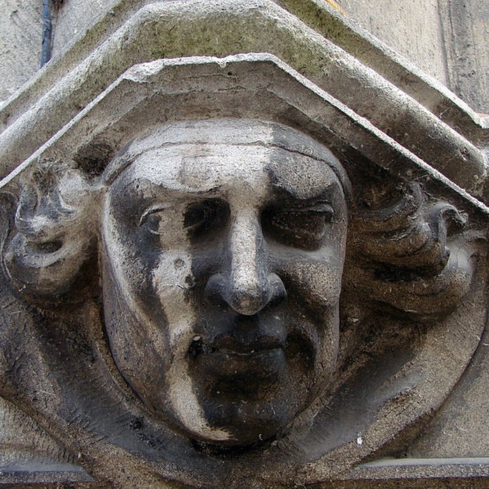 Photo de Basilique Notre-Dame de Liesse