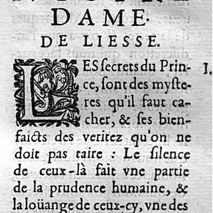 Photo de Basilique Notre-Dame de Liesse