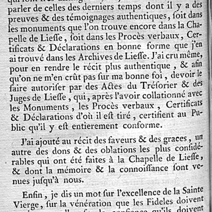 Photo de Basilique Notre-Dame de Liesse