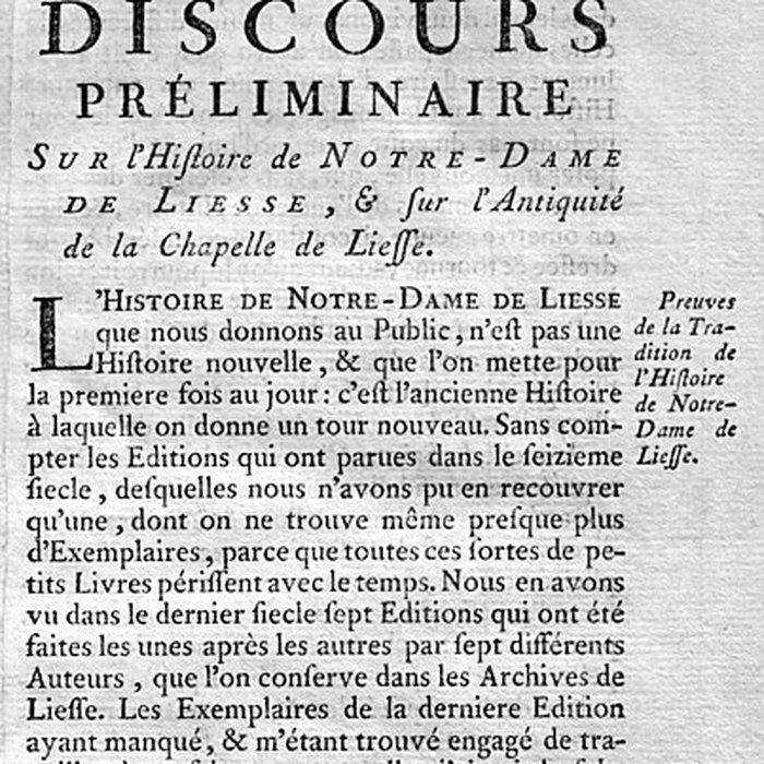 Photo de Basilique Notre-Dame de Liesse