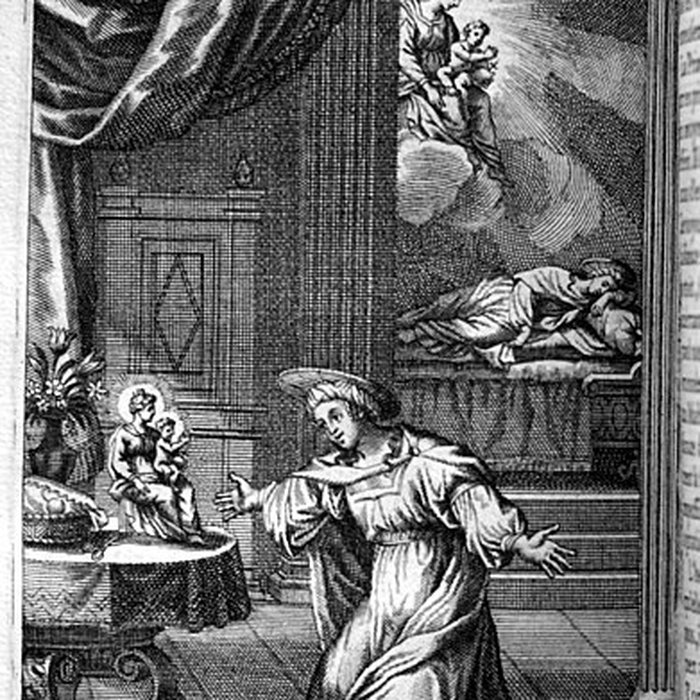 Photo de Basilique Notre-Dame de Liesse