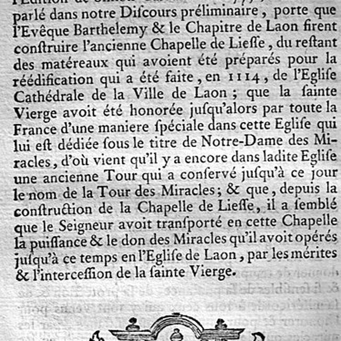 Photo de Basilique Notre-Dame de Liesse