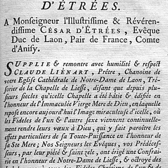 Photo de Basilique Notre-Dame de Liesse