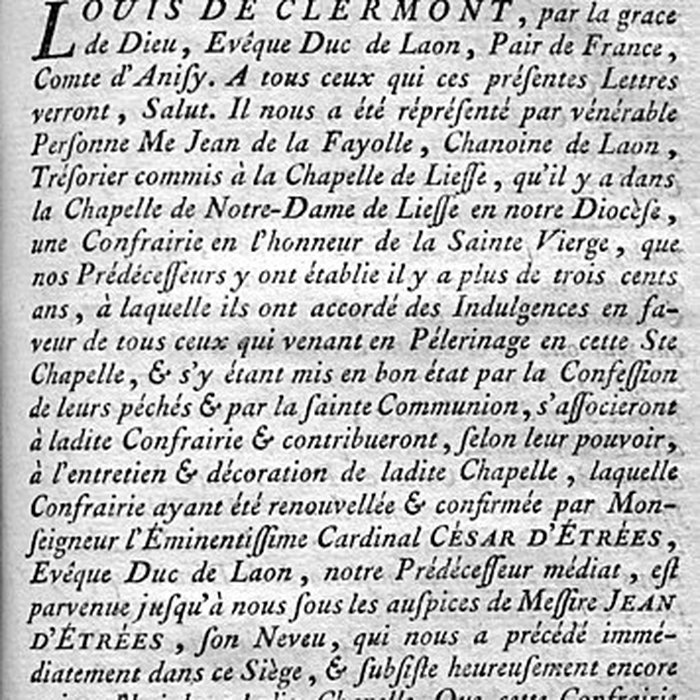 Photo de Basilique Notre-Dame de Liesse