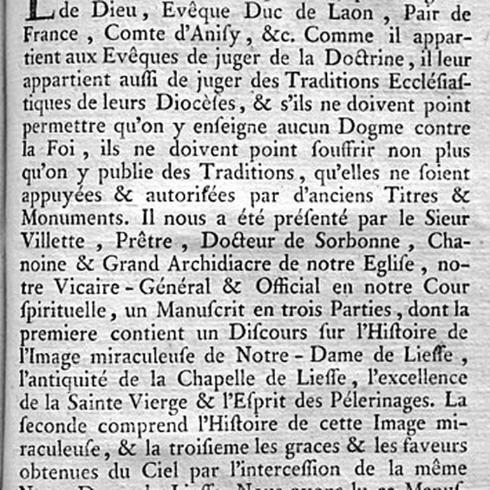 Photo de Basilique Notre-Dame de Liesse