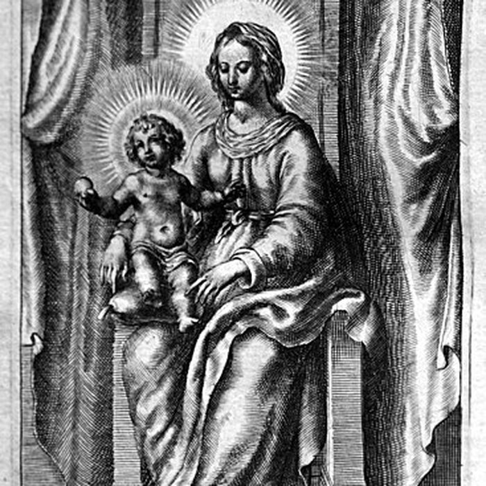 Photo de Basilique Notre-Dame de Liesse