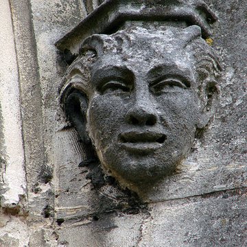 Basilique Notre-Dame de Liesse