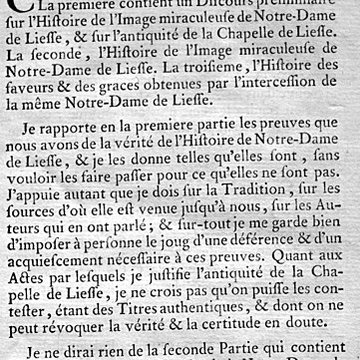 Basilique Notre-Dame de Liesse