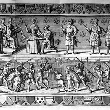 Basilique Notre-Dame de Liesse