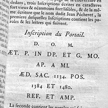 Basilique Notre-Dame de Liesse