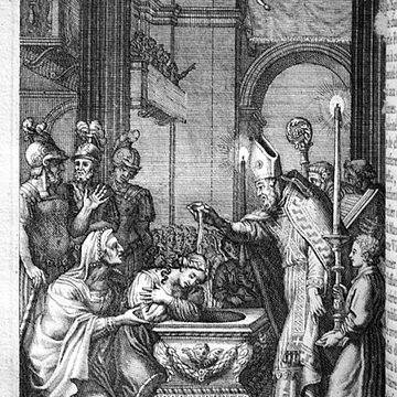 Basilique Notre-Dame de Liesse